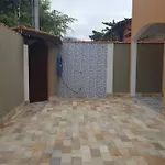 Sobrado Confortavel Em Ubatuba