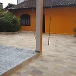 Sobrado Confortavel Em Ubatuba