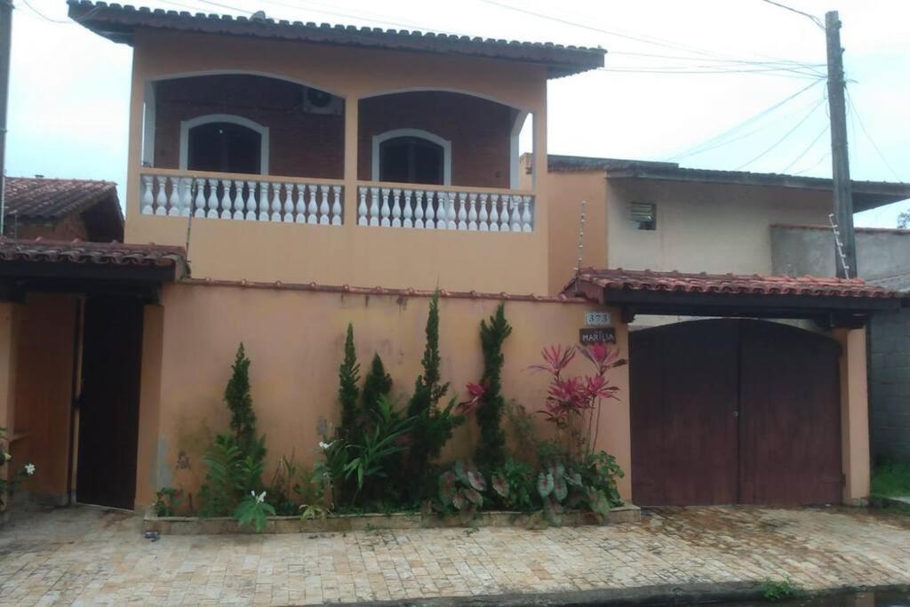 Sobrado Confortavel Em *