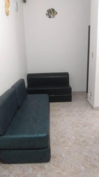 Sobrado Confortavel Em