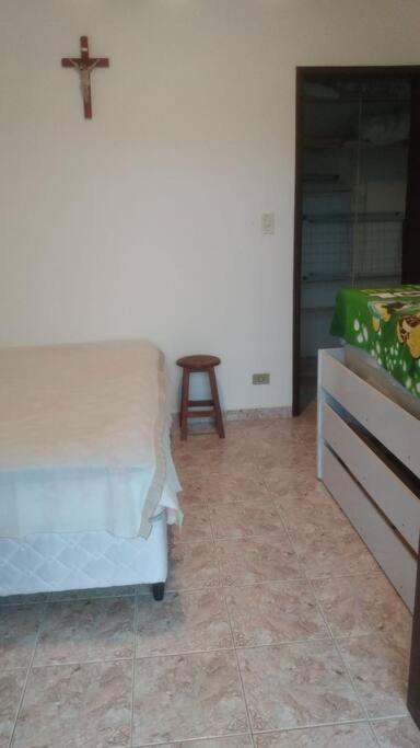 Sobrado Confortavel Em Casa de férias