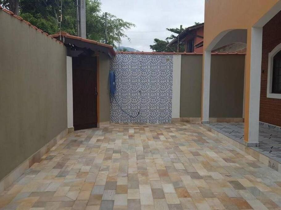 Sobrado Confortavel Em Casa de férias *