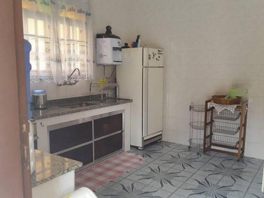 Sobrado Confortavel Em * Ubatuba