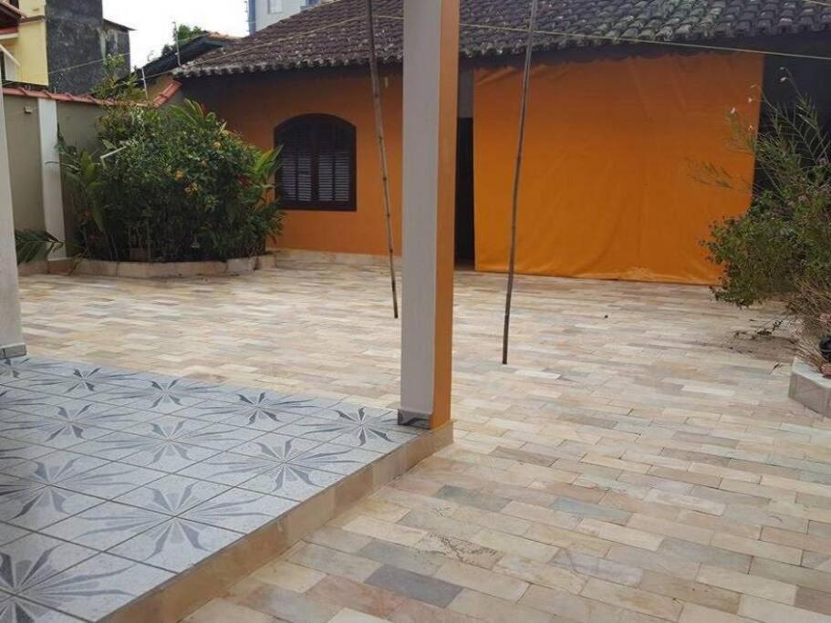 Casa de férias Sobrado Confortavel Em Ubatuba