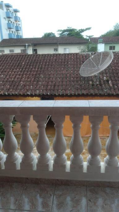 Sobrado Confortavel Em Ubatuba