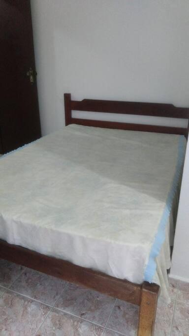 Casa de férias Sobrado Confortavel Em *